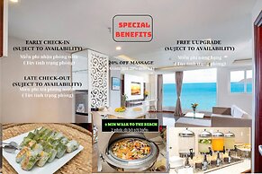 Paris Nha Trang Hotel & Apartment