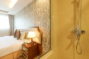 Paris Nha Trang Hotel & Apartment