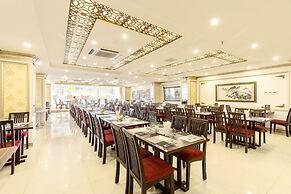 Paris Nha Trang Hotel & Apartment