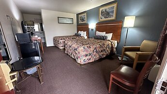 Economy Inn