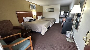 Economy Inn