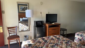 Economy Inn
