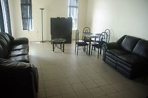 Skymiles Beach Suite At  Montego Bay Club Resort