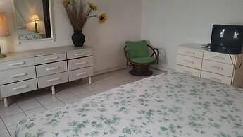 Skymiles Beach Suite At  Montego Bay Club Resort