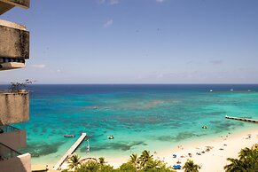 Skymiles Beach Suite At  Montego Bay Club Resort