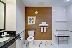 Fairfield Inn and Suites by Marriott Kamloops