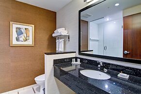 Fairfield Inn and Suites by Marriott Kamloops
