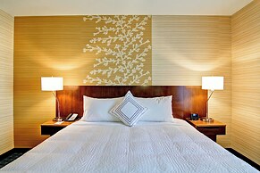 Fairfield Inn and Suites by Marriott Kamloops