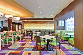 Fairfield Inn and Suites by Marriott Kamloops