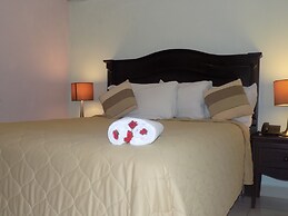 Hotel Los Pinos
