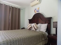 Hotel Los Pinos