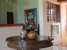 Hotel Los Pinos