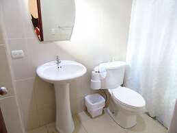 Hotel Los Pinos