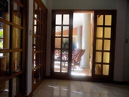 Hotel Los Pinos