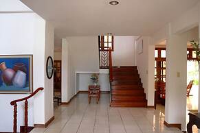 Hotel Los Pinos