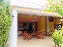 Hotel Los Pinos