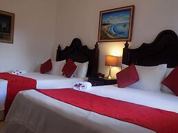 Hotel Los Pinos