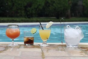 Hotel Los Pinos