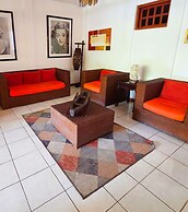 Hotel Los Pinos