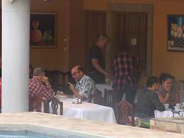 Hotel Los Pinos