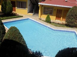 Hotel Los Pinos