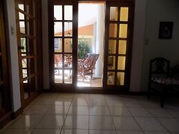 Hotel Los Pinos