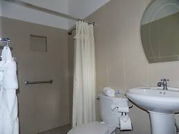 Hotel Los Pinos