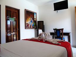 Hotel Los Pinos