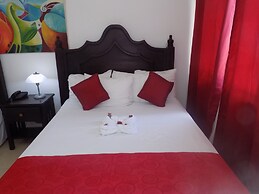 Hotel Los Pinos