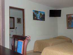 Hotel Los Pinos
