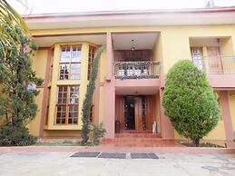 Hotel Los Pinos