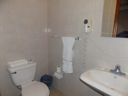 Hotel Los Pinos