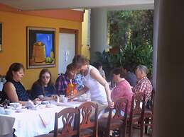 Hotel Los Pinos