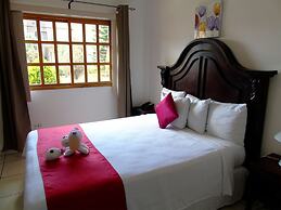Hotel Los Pinos