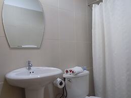 Hotel Los Pinos