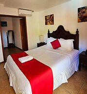 Hotel Los Pinos