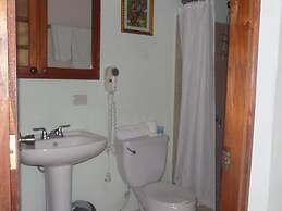 Hotel Los Pinos