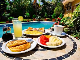 Hotel Los Pinos