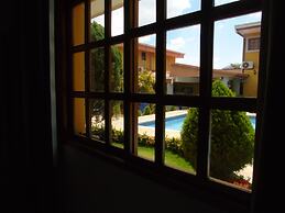 Hotel Los Pinos