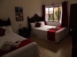 Hotel Los Pinos