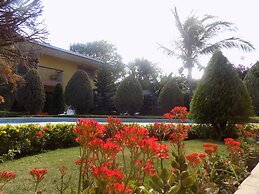 Hotel Los Pinos