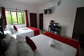 Hotel Los Pinos