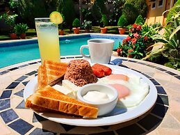 Hotel Los Pinos