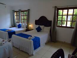 Hotel Los Pinos