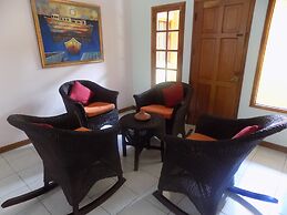Hotel Los Pinos