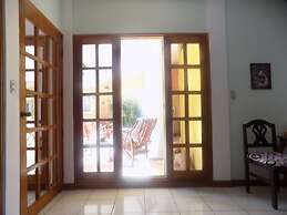 Hotel Los Pinos