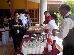 Hotel Los Pinos
