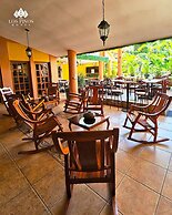 Hotel Los Pinos
