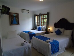 Hotel Los Pinos