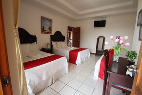 Hotel Los Pinos